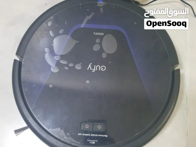 مكنسة روبوت للبيع