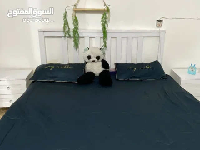 غرفة نوم شبابيه