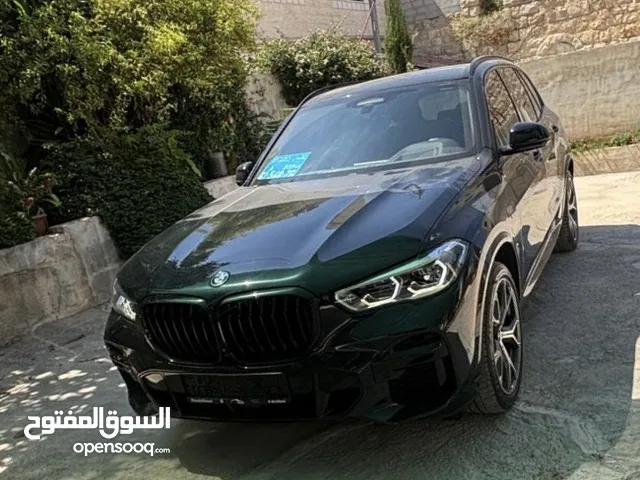 X5 45e// kit M شركة اصلي