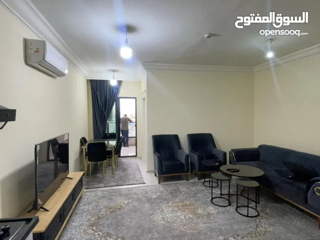85 m2 1 Bedroom Apartments for Rent in Erbil Iskan