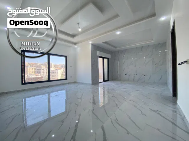 110 m2 3 Bedrooms Apartments for Sale in Amman Khalda