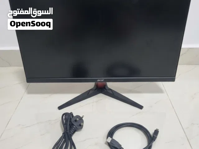 27" Acer monitors for sale  in Farwaniya
