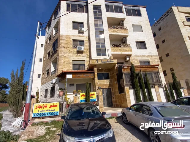 60 m2 Studio Apartments for Sale in Madaba Other