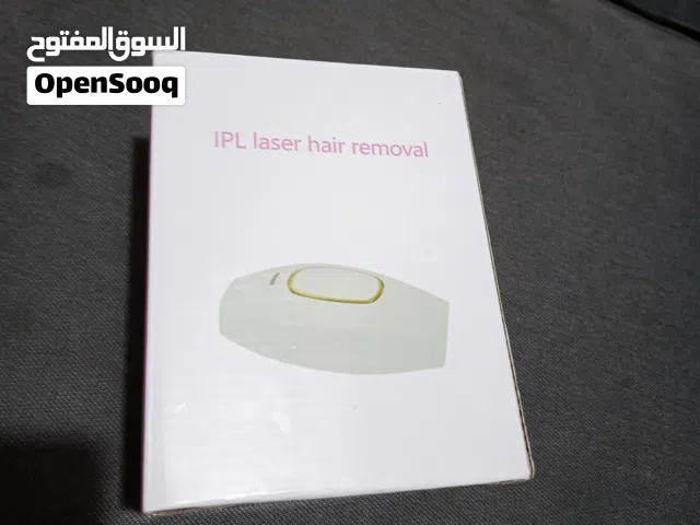 جهاز ليزر جديد غير مستخدم