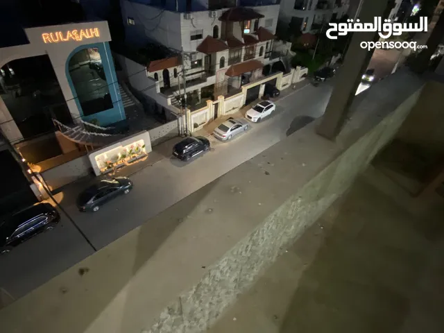 144 m2 3 Bedrooms Apartments for Rent in Ramallah and Al-Bireh Al Tira