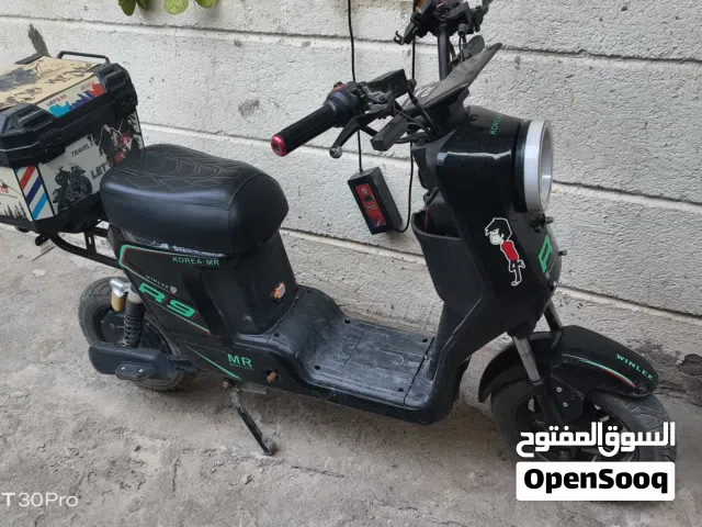 2025 ياماها أخرى
