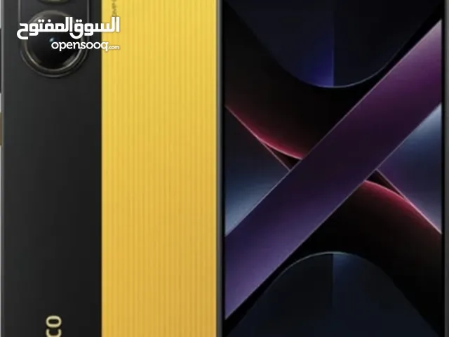poco x7 pro