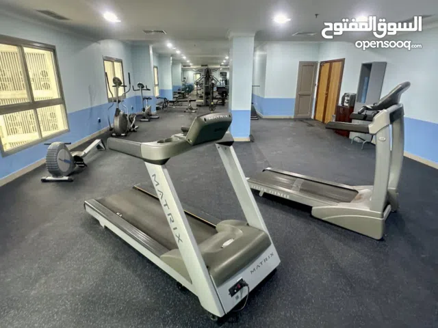 Gardenia Tower  Beside Marriot Hotel  , Two Bed Rooms  Large Area Hall , suitable for Navy  base