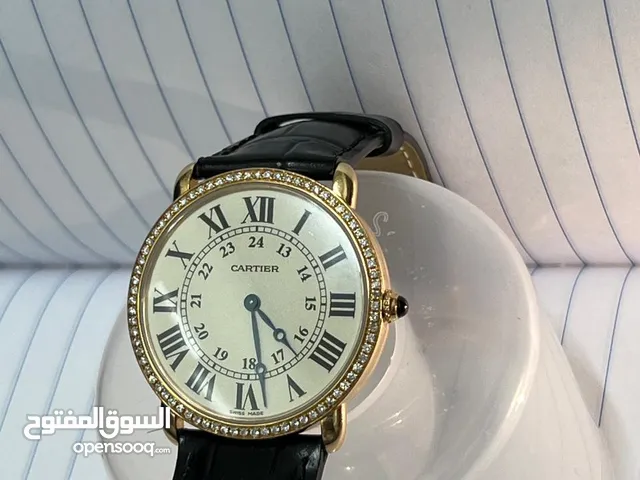 Luxury Used watches New Stock available