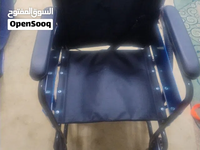 WHEELCHAIR FOR SALE – BEST PRICE!