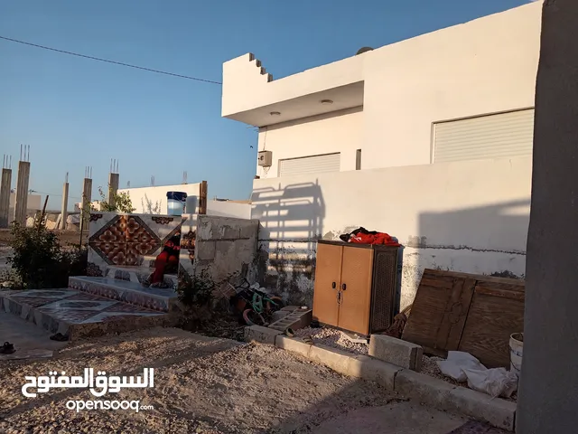 بيت للبيع في المفرق الزعتري