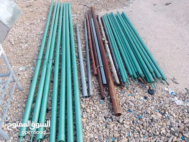 ثلاث خيم هنديه بوضع متوسط وبسعر مغري مع رواقاتها كامله واحبالها والتواصل على رقم