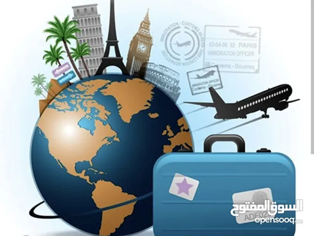تذكرة طيران رخيصة وموثوقة بتخفيضات خاصة بلیط هواپیما ارزان و معتبر Cheap & Reliable Flights