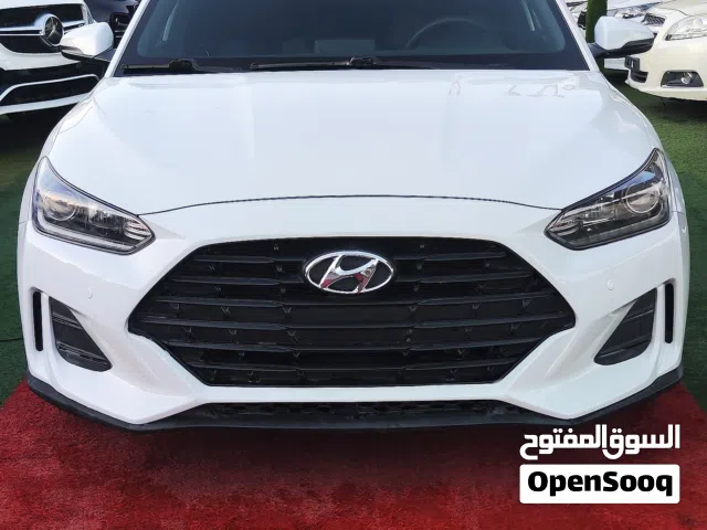 2020 هيونداي فوليستر 2.0 Premium