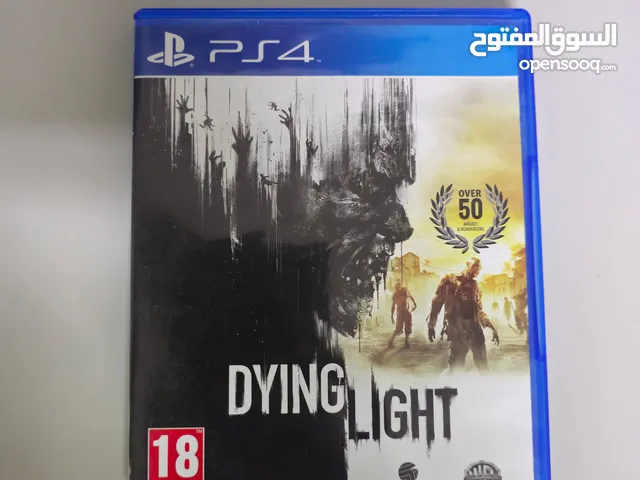 ps 4 cd New perfect condition