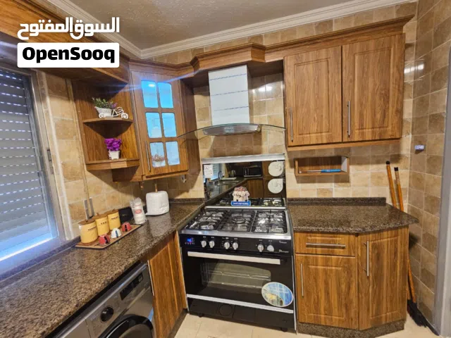 120 m2 2 Bedrooms Apartments for Rent in Amman Um Uthaiena