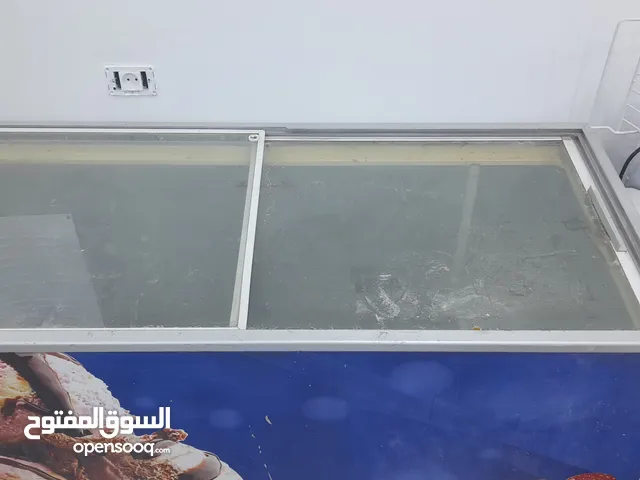 DLC Freezers in Tripoli