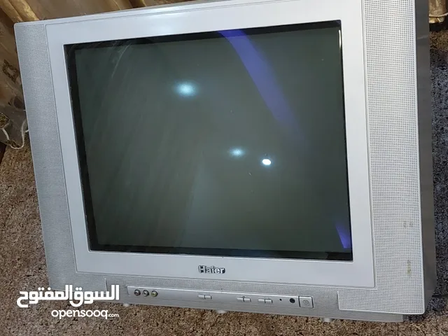 شاشات هاير بلازما 30 انش للبيع في الأردن