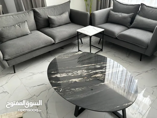 Sofa Set in Excellent Condition - 2 Piece - REDUCED PRICE
