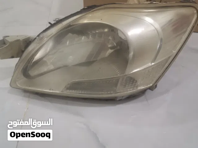 ليت ياريس وكاله يسار