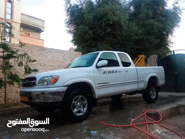 New Toyota Other in Tripoli