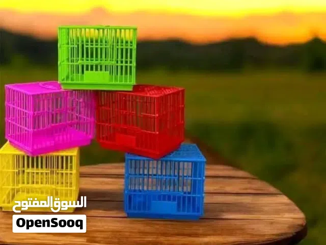 محل طيور واسماك الزينه للبيع بسعر مميز