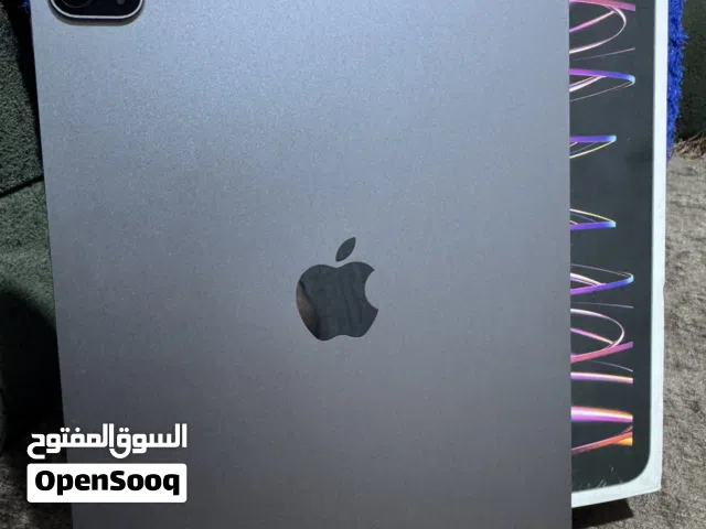ايباد برو 11