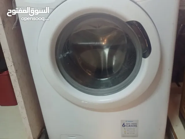 Candy 9 - 10 Kg Washing Machines in Amman