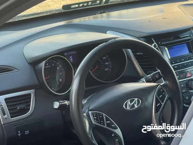 Used Hyundai Elantra in Baghdad