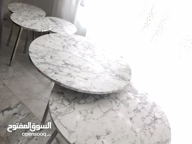 بيع طاولات لغرفة جلوس