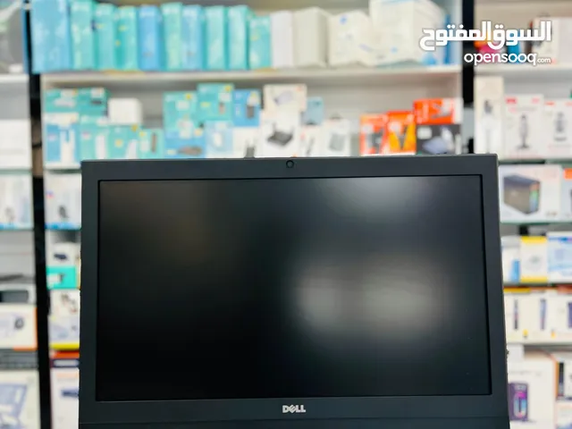 DESKTOP DELL ALL IN ONE 7450
