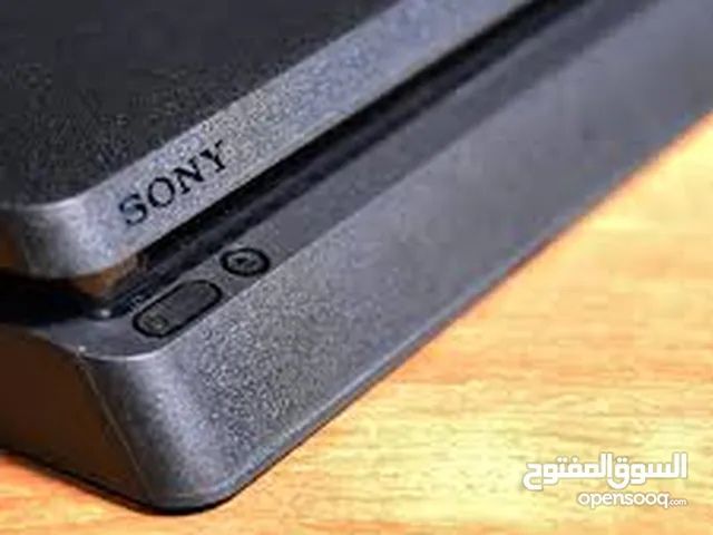 Ps4 slim 500 gb