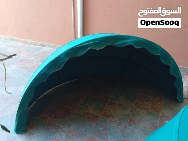 مظلات خارحية