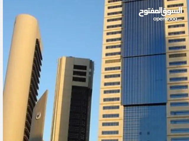 محل تجارى للايجار فى برج بيتك baitak tower السرداب-