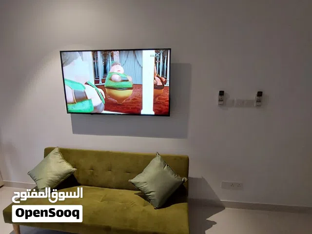 55 m2 Studio Apartments for Rent in Dhofar Salala