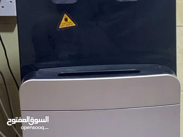 كولر مع فلتر