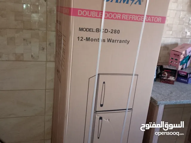 Samix Refrigerators in Amman