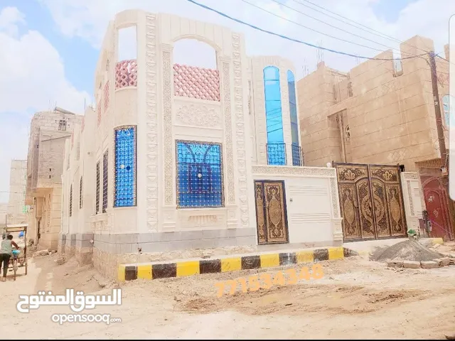 فلة فاخره وسعر جيد اربع لبن معمده ومرخصه من البلديه شارعين السعر 59مليون.