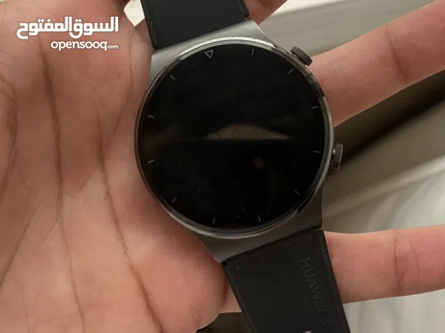 Huawei smart watches for Sale in Al Batinah