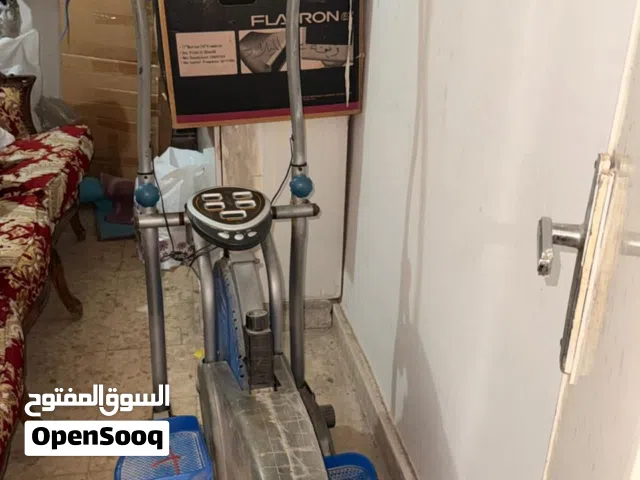 جهاز رياضه (كروس)