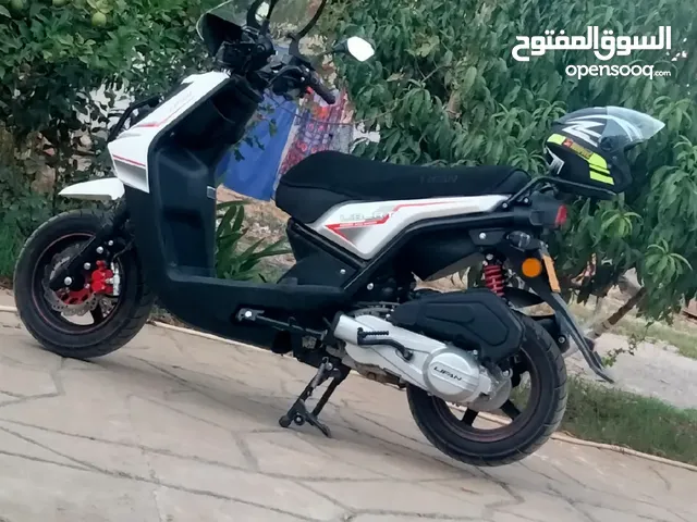 Lifan liberty c12 150 cc toute neuve