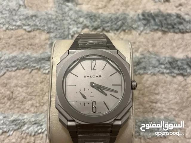 Automatic Bvlgari watches  for sale in Baghdad