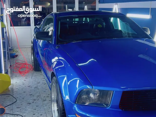 Ford Mustang 2005 in Central Governorate
