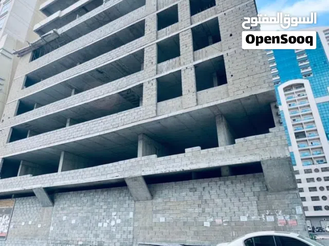 Residential Land for Sale in Sharjah Al Nahda