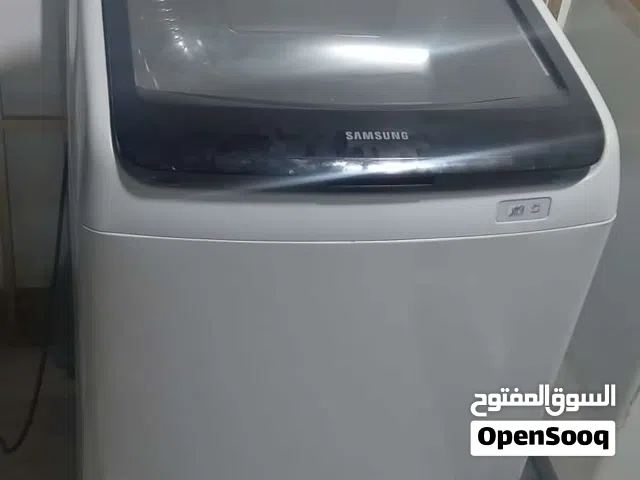 غسالة سامسونج 11كيلوفي حالةممتازة