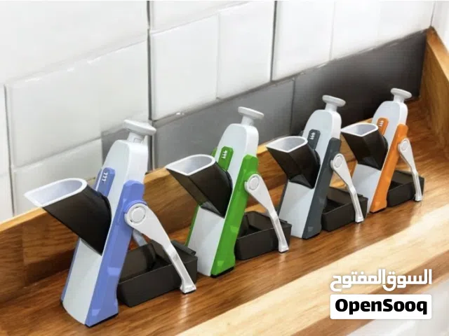 محضرة طعام عمودية فريدة من نوعها