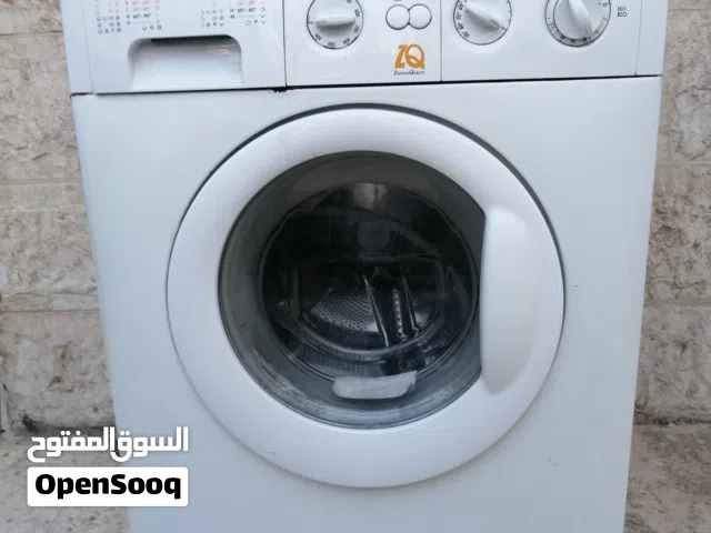 غسالة اتوماتيك بحاله جيده