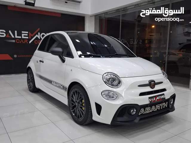 Abarth 695 2023