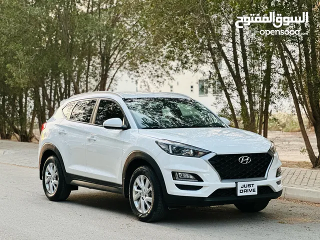 HYUNDAI TUCSON 2020 MODEL SINGLE OWNER AND WELL MAINTAINED CAR
