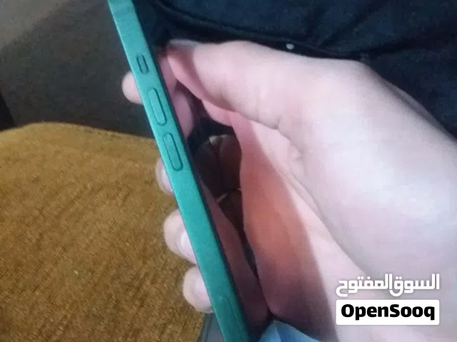 Apple iPhone 13 128 GB in Amman